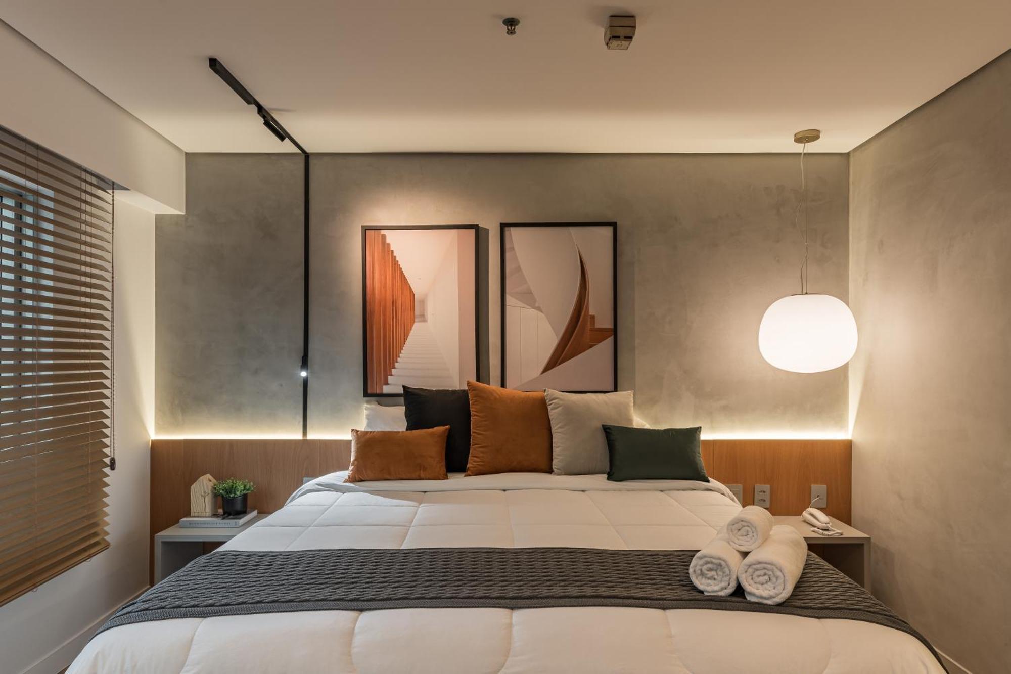 Apart-hotel Cyclinn Olímpia 5*